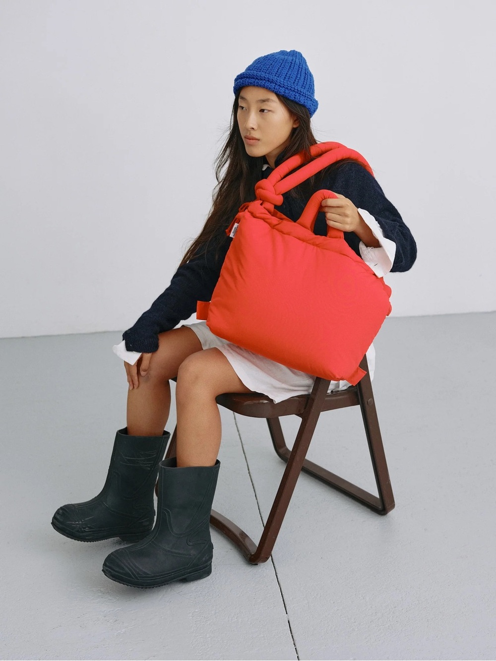 Olend Ona Soft Bag - Picture 2 of 4